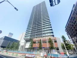IJ なんば 今宮戎駅徒歩3分 98㎡タワーマンション203号