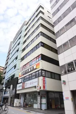 IJ 福島区吉野 野田駅徒歩3分 163.98㎡事務所・店舗外観