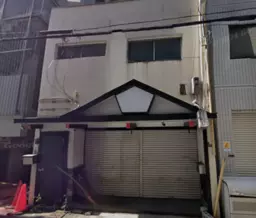 西大橋駅 徒歩5分 1Fスケルトン物件 【重飲食可】外観