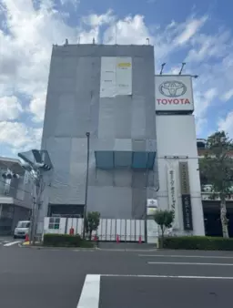 ≪中野坂上駅 徒歩7分｜1階・80.91㎡｜飲食相談≫