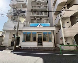 江古田駅徒歩3分 賃料35.1万円 26.6坪 【飲食不可】