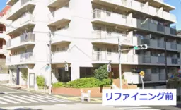 駒込駅 徒歩11分◆『動坂上』交差点角の路面店◆2024年リファイニング済でお洒落な外観◆美容室やペット関係相談可◆