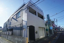 国立駅徒歩9分 賃料27.5万円 24.7坪 【軽飲食相談可】
