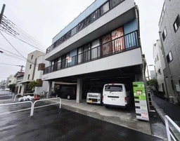 平和島駅徒歩13分 賃料44万円 28.4坪 【飲食不可】外観