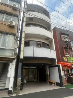 ≪巣鴨駅 徒歩7分｜1階・114.82㎡｜飲食相談≫