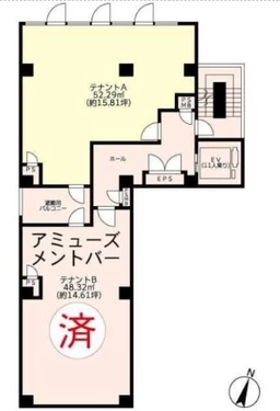 ●ご質問や内見希望の方は【問い合わせ】からメッセージをお願い致します●※お電話はお控えください。外観