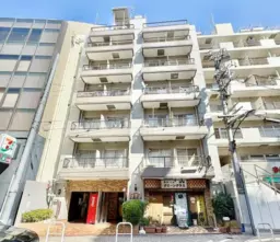 浜松町駅 徒歩8分 1F 現況:飲食(その他) 飲食居抜き物件 【業種相談】