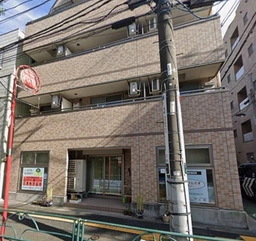 本駒込駅 徒歩6分 1F 現況:その他 その他居抜きなど物件 【飲食不可】