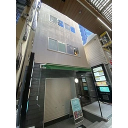 SUNSUN東梅田