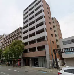 江坂駅1階路面店舗