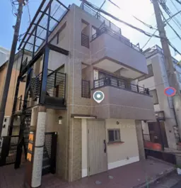 三軒茶屋駅 徒歩7分 1F 現況:その他 その他居抜きなど物件 【業種相談】重飲食不可・カフェ等要相談