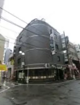 池袋駅から徒歩3分！ガールズバーの居抜き物件！！外観