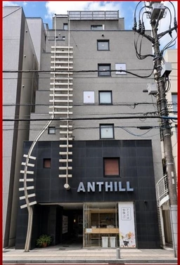 関内駅 徒歩6分 2F 好立地物件！ 【何業も可】