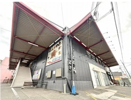 新金岡駅 徒歩10分 1F 現況:美容室・理容室 その他居抜きなど物件 【業種相談】外観