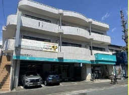 青葉台駅 徒歩5分 2F 現況:その他 その他居抜きなど物件 【飲食不可】