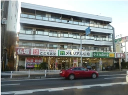 松戸駅 徒歩16分 1F 現況:その他 その他居抜きなど物件 【業種相談】
