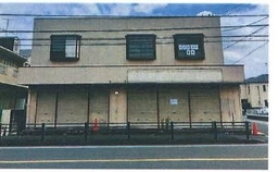 せんげん台駅 徒歩12分 1F〜2F 現況:その他 その他居抜きなど物件 【業種相談】外観
