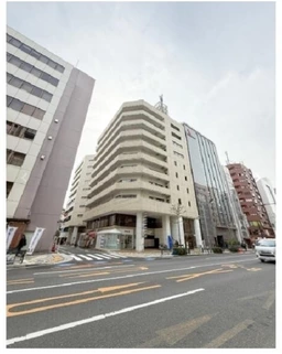 新宿御苑前駅 徒歩2分 5F 現況:その他 その他居抜きなど物件 【業種相談】