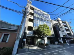 柏駅 徒歩4分 2F 現況:その他 その他居抜きなど物件 【飲食不可】