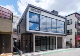 緑が丘駅 徒歩1分 ２F 新築スケルトン物件