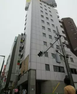 六本木駅 徒歩2分 7F 現況:バー居抜き物件 【飲食可(重飲食不可)】外観