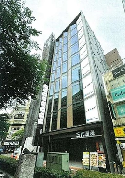 【サービス店舗・クリニック相談可】JR京浜東北線「大森」駅徒歩１分、２０２５年１２月竣工の新築物件です！外観