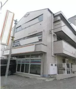千城台北駅 徒歩1分 1F 現況:その他 その他居抜きなど物件外観