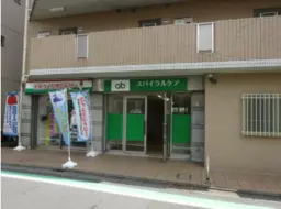 都立大学駅 徒歩7分 1F 現況:その他 その他居抜きなど物件 【飲食不可】