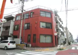 住吉駅 徒歩12分 1F 現況:その他 その他居抜きなど物件 【業種相談】外観