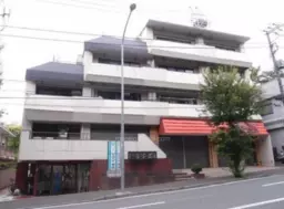下永谷駅 徒歩7分 1F スケルトン物件 【飲食可】外観