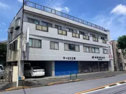 祐天寺駅 徒歩6分 1F 現況:その他 その他居抜きなど物件 【軽飲食可】外観