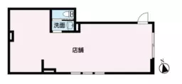 弘明寺駅 徒歩2分 1F 現況:その他 その他居抜きなど物件 【飲食可(重飲食不可)】