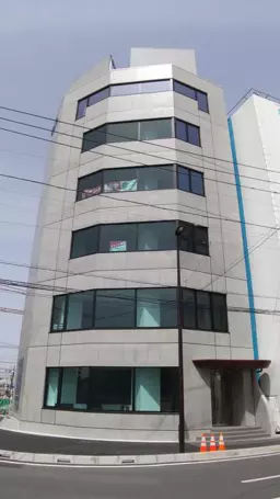 【KKM0824】登戸駅徒歩圏内！1フロア1テナント！飲食店不可！