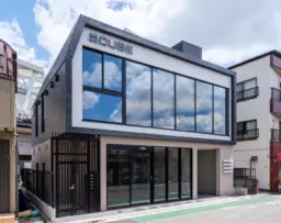 東急大井町線「緑が丘」駅徒歩1分！重飲食可能！フリーレント3ヶ月付!【賃料：467,500円】