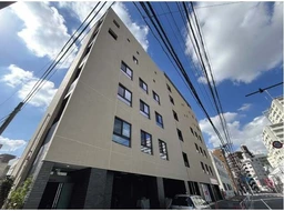 中野駅徒歩5分 賃料56.9万円 19.6坪 【飲食不可】