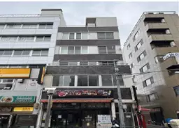 大久保駅 徒歩1分 1F スケルトン物件 【軽飲食程度相談】
