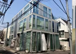 【HS0824】 表参道駅徒歩6分.275,000円。サロンおすすめ。