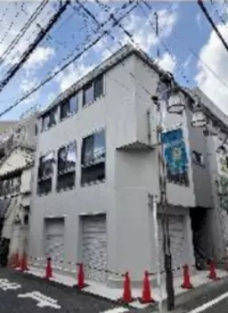 【HS0824】千歳船橋駅徒歩2分.220,000円。美容、ネイル、エステ、介護事務所相談可能。