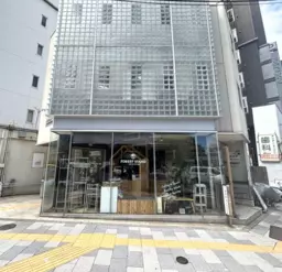 ≪【泉岳寺 徒歩1分】約10坪カフェ居抜き｜重飲食応相談≫