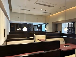 ロードサイド 現況:焼肉 飲食居抜き物件 【重飲食可】譲渡費用無し　看板料なし外観