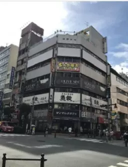 池袋駅 徒歩2分 6F 現況:その他 その他居抜きなど物件 【飲食不可】