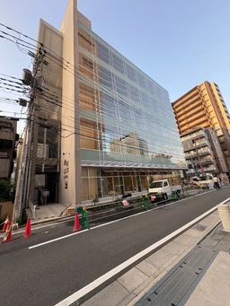 大宮駅 徒歩3分 2F 現況:美容室・理容室 その他居抜きなど物件 【飲食不可】外観
