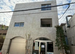 自由が丘駅 徒歩3分 新築・１階路面店【軽飲食程度相談】