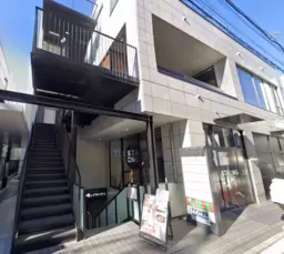 吉祥寺駅 徒歩5分 3F 現況:美容室・理容室 その他居抜きなど物件 【飲食不可】外観