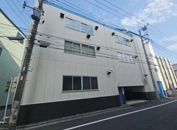 住吉駅徒歩14分 賃料220万円 245.3坪 【飲食不可】外観