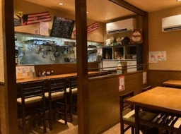 府中6分｜造作価格55万・居酒屋居抜外観