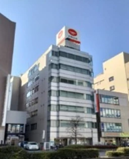 平塚駅北口　フェスタロード沿い　物販サービス向け