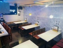 ⼤塚4分｜多国籍料理の居抜き！外観
