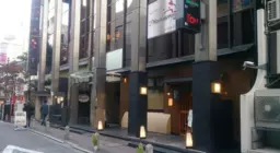 赤坂見附駅 徒歩3分 B2F店舗 【飲食可(重飲食不可)】バー・クラブなど