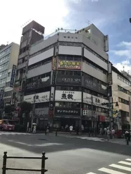≪池袋駅 徒歩2分｜6階・115.50㎡｜店舗事務所≫